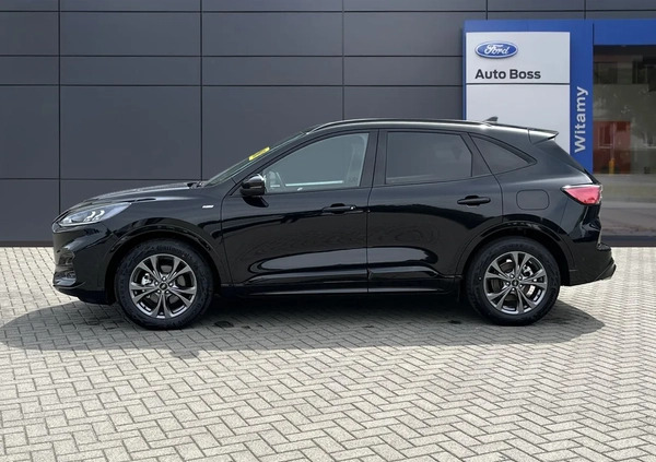 Ford Kuga cena 129900 przebieg: 1, rok produkcji 2022 z Opatów małe 56